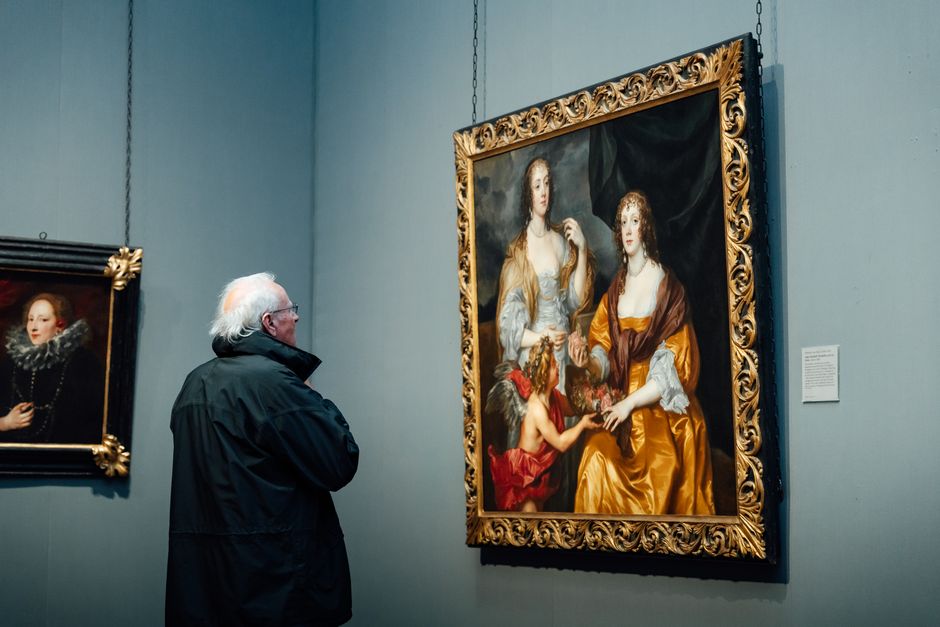 Visit A Small Museum near a hidden garden — travel · Things to Do