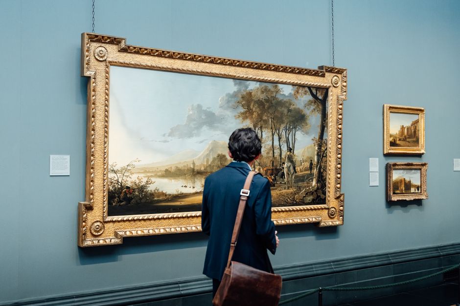Visit A Small Museum for first-time visitors — travel · Things to Do