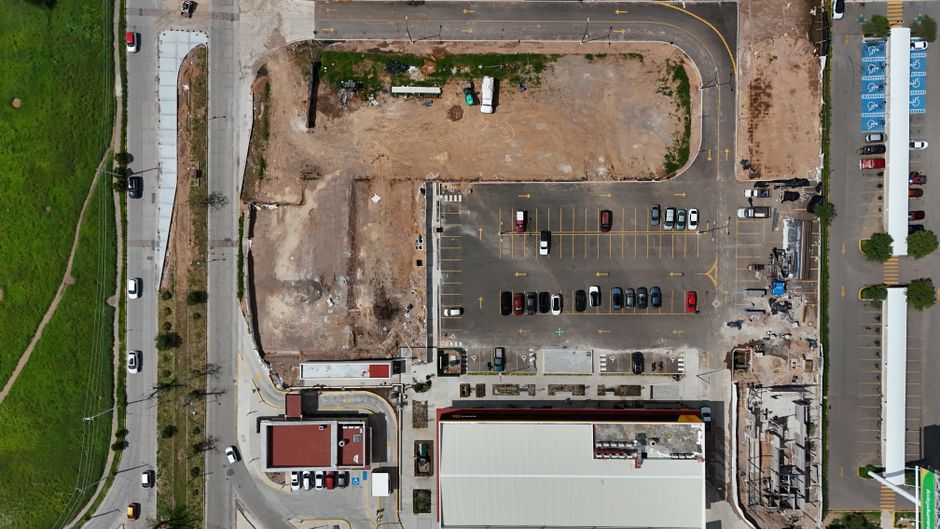 Task Parking Lot for a small home office — smart-life · Productivity