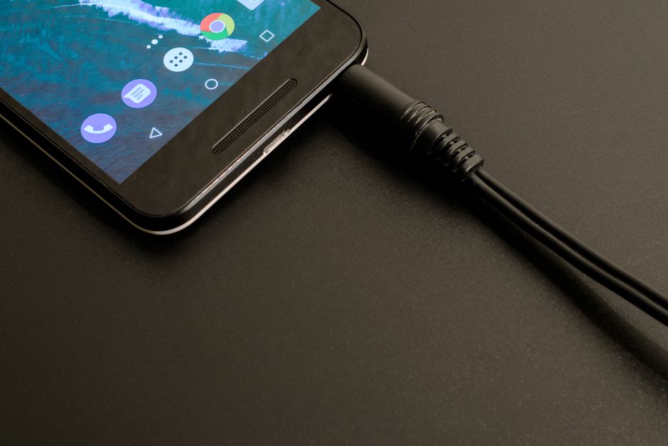 Portable Charger using a recurring checklist — smart-life · Gadgets