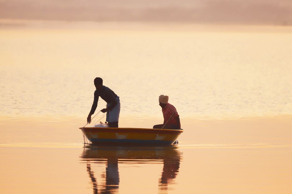 Two-List Morning for a fresh weekly reset — lifestyle · Productivity