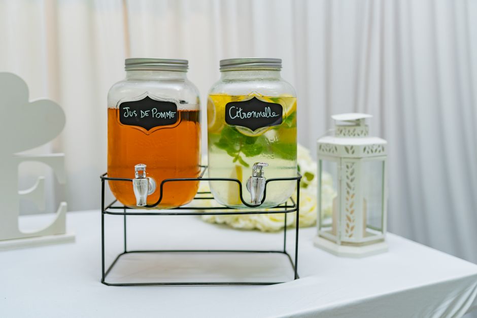 Hydration Station for a low-impact session — wellness · Healthy Lifestyle