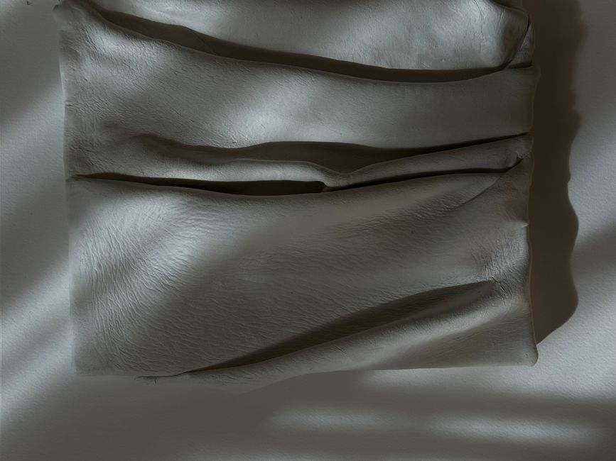 Clay Wall Piece for a thoughtful gift — diy-creativity · Creative Projects