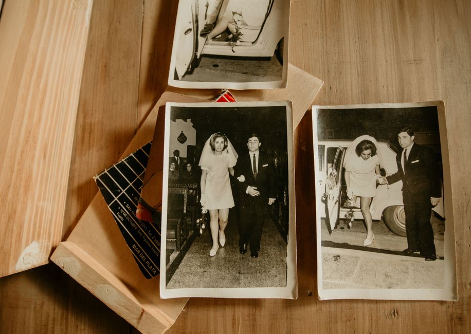 Memory Lane Photos with a practical cleanup plan — celebrations · Valentine's Day