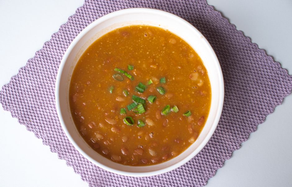 20 Lentil Soup ideas