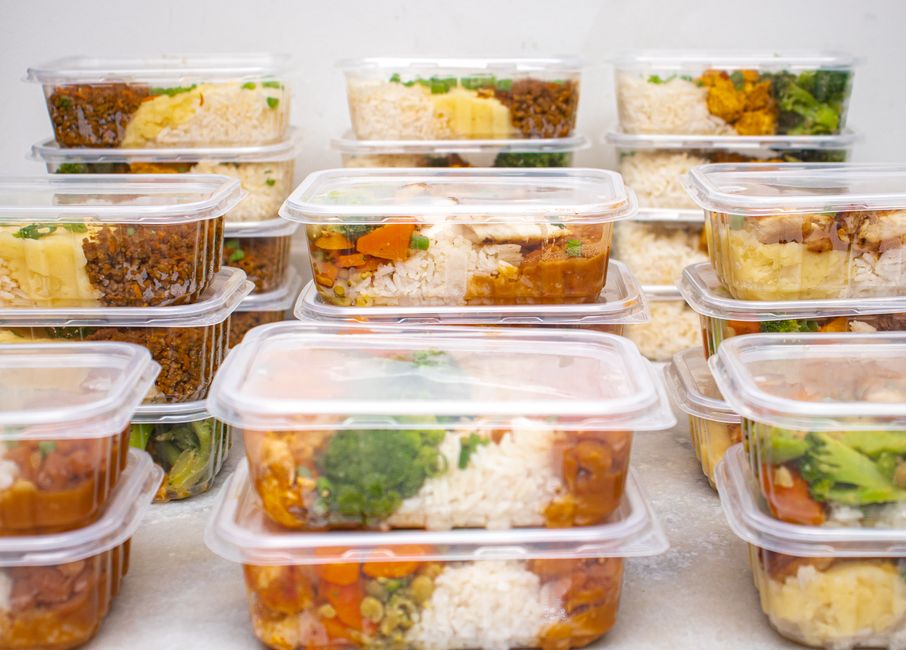 Meal-Plan Week using a simple shortcut — smart-life · Money-Saving Ideas