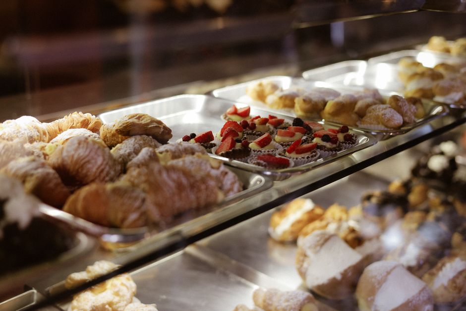 24 Visit A New Bakery ideas when you have five minutes