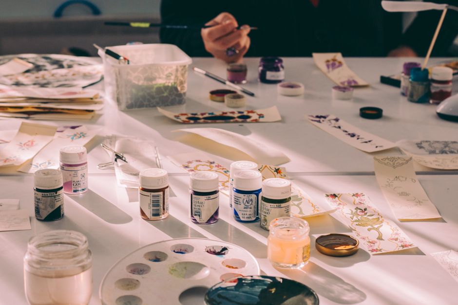 Crafts