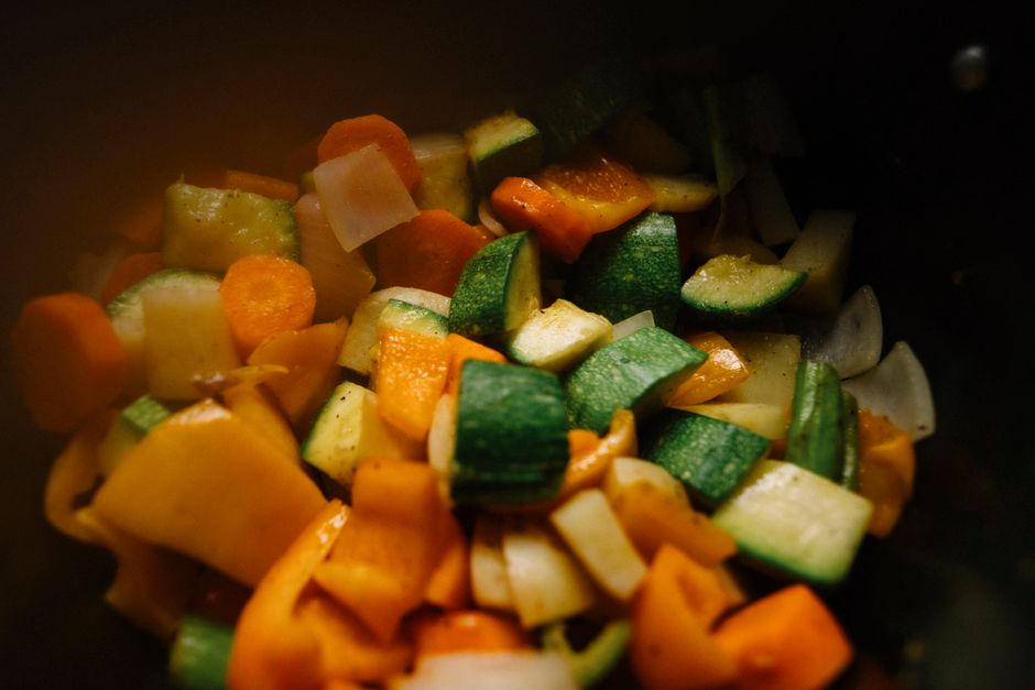 Recipe Remix Prompt using an offline fallback — smart-life · AI