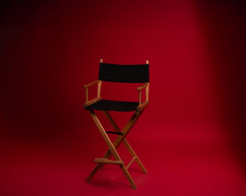 Director Double Feature with a surprise reveal — entertainment · Movie Nights