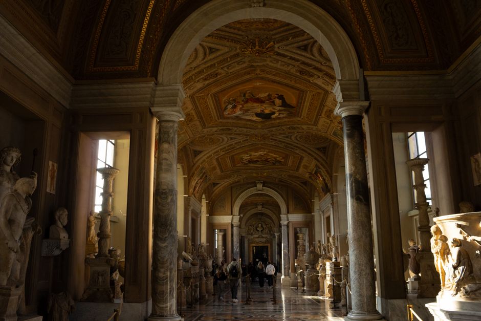 Museum Afternoon for a more intentional morning — lifestyle · Dating