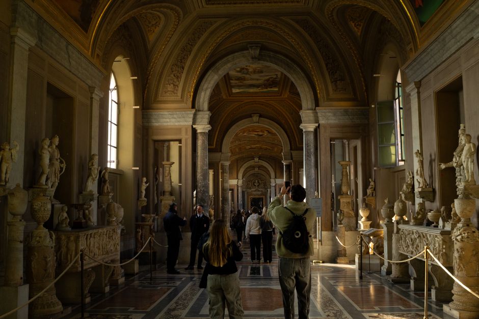 20 Museum After Dark ideas for family participation