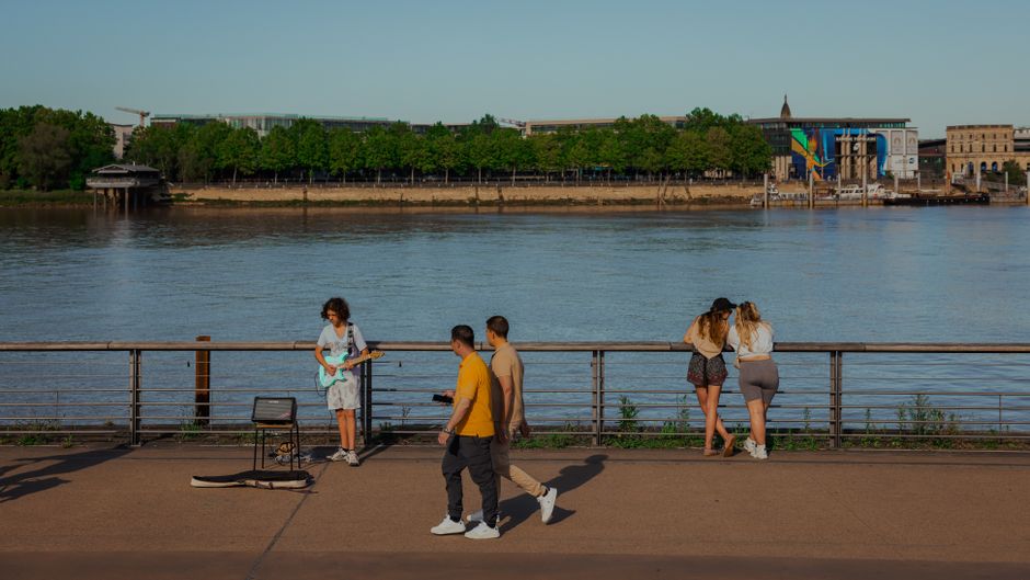 25 Riverfront Promenade ideas for travelers who hate rushing