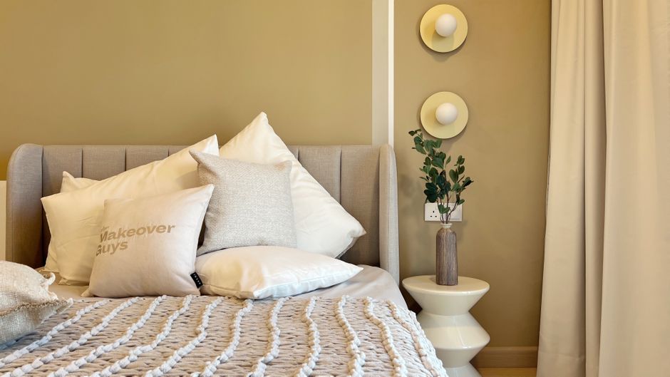 Monochrome Neutrals around a shared interest — lifestyle · Fashion