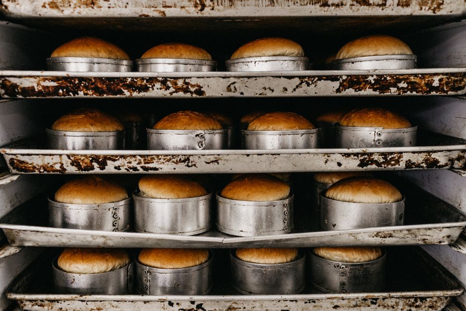 Visit A New Bakery for a quiet night in — entertainment · Things to Do