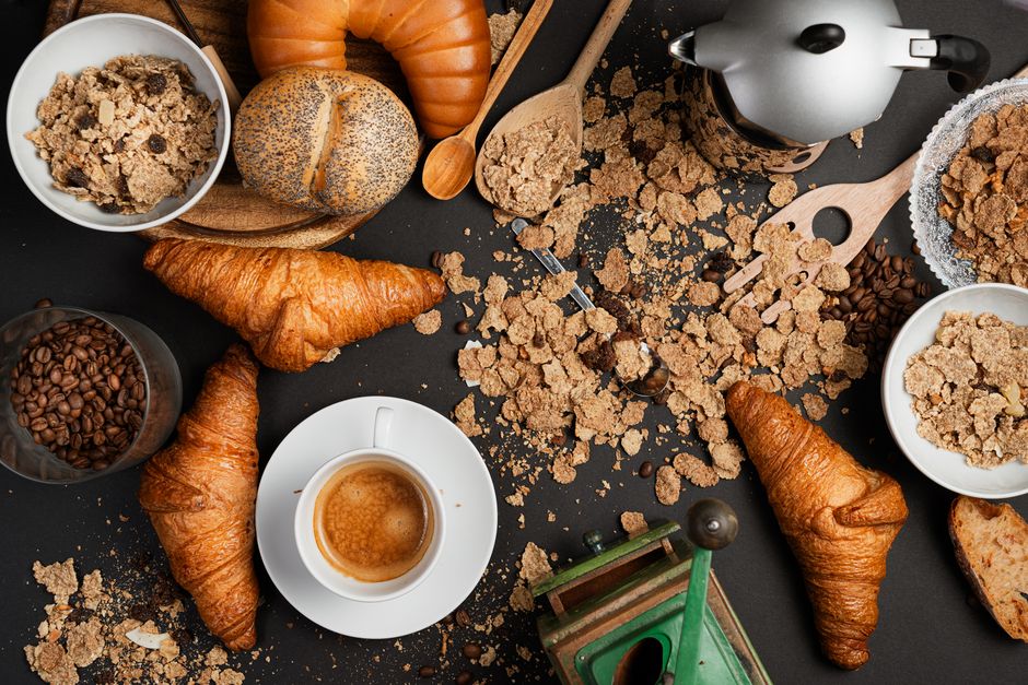 20 Food History Quiz ideas for a specific mood