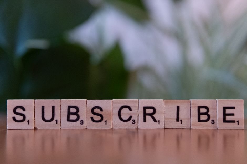 Subscription Audit using a simple shortcut — smart-life · Money-Saving Ideas