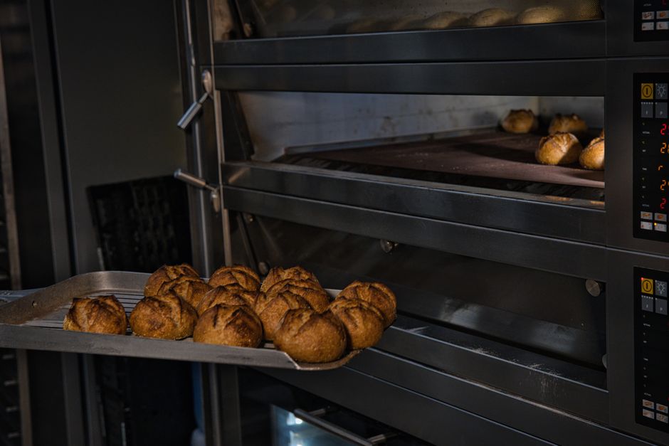 Bread Baking for a thoughtful weekend — lifestyle · Hobbies