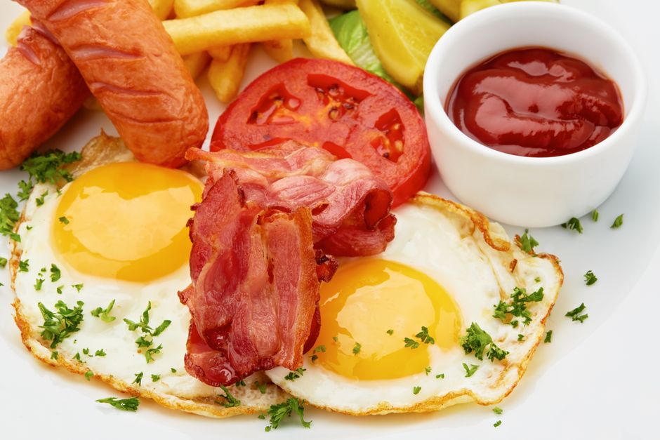 Boardwalk Breakfast for families with mixed ages — travel · Beach Vacations