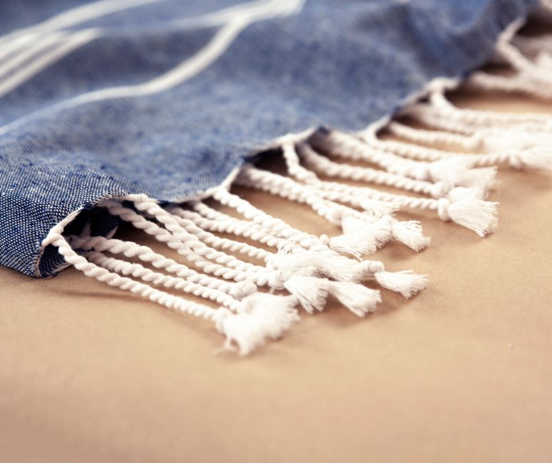 Linen Refresh for a peaceful lunch break — wellness · Sleep