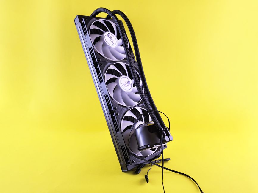 Quiet Fan Setup for a more restful night — wellness · Sleep