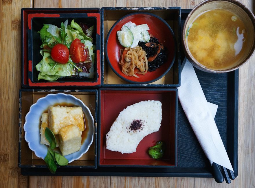 Miso Salmon for want do something 3 — food · Recipes