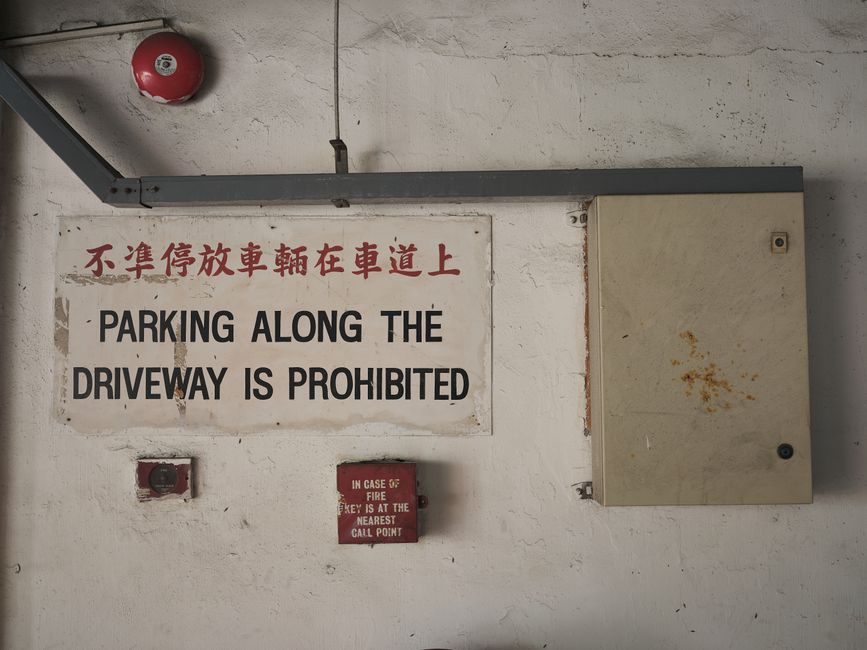Priority Parking Note using scheduled routines — smart-life · Productivity