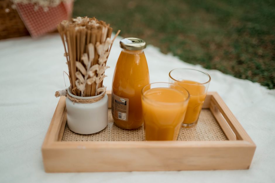 Wooden Tray for a first-time maker — home · DIY