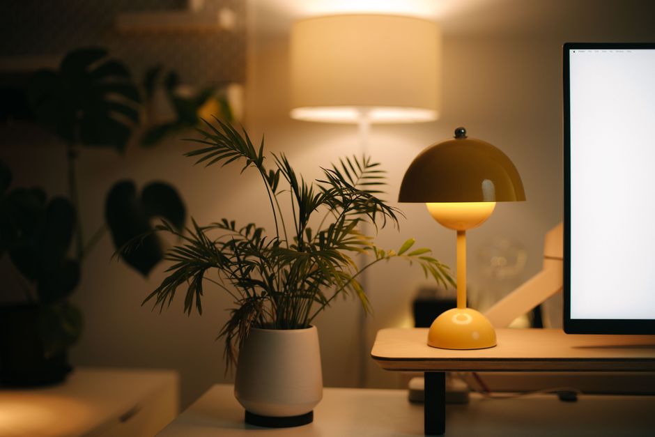 20 Desk Lamp ideas for automating repetitive work