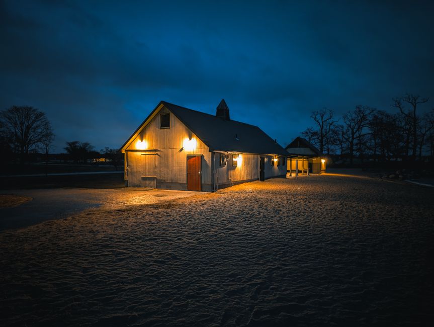 Evening Light Dimmer after an interrupted night after an interrupted night — wellness · Sleep
