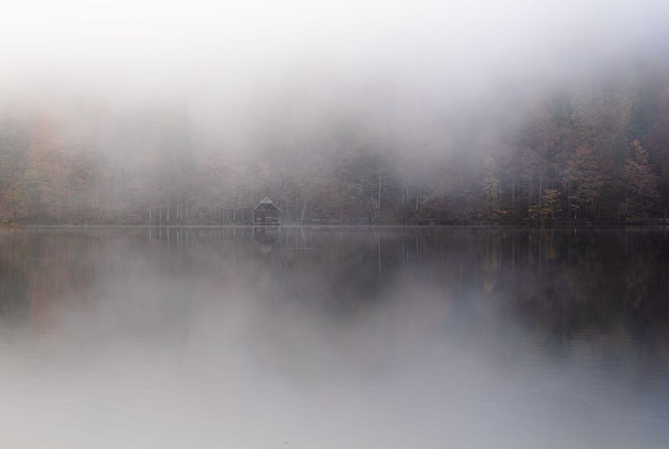 25 Cabin Morning ideas when you have five minutes