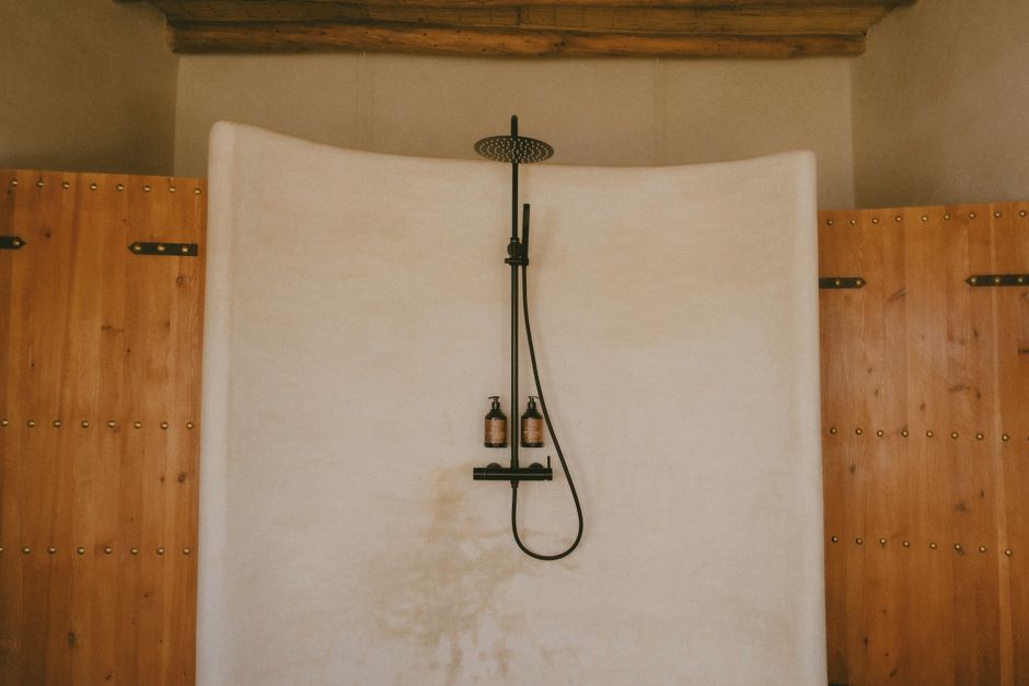 Shower Reset when you want less scrolling — lifestyle · Self-Care