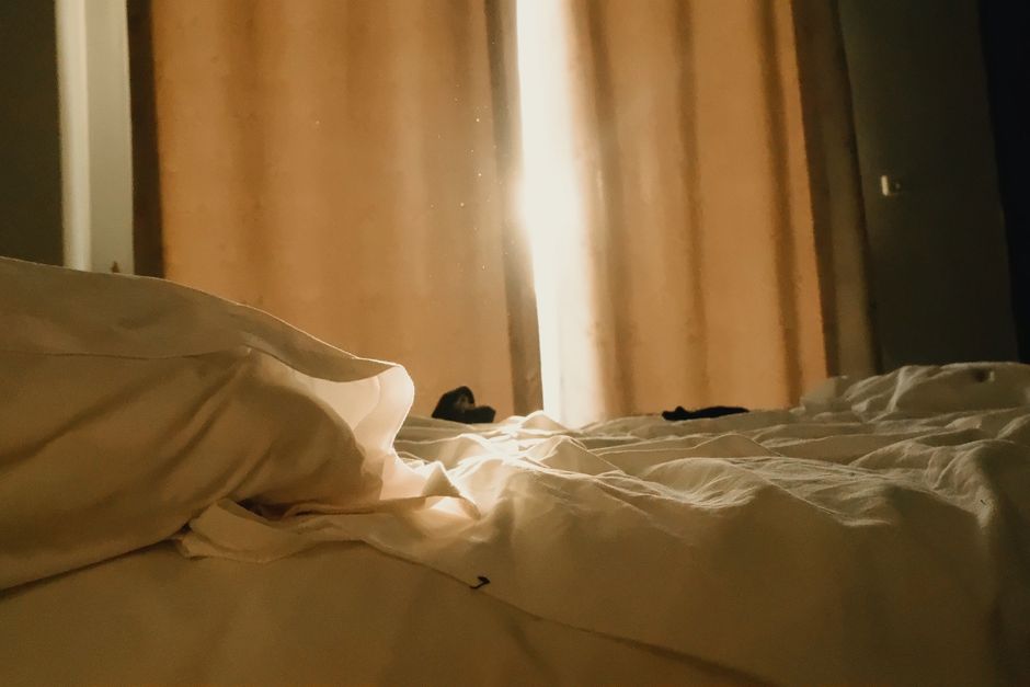 Soft-Light Hour with an easy wind-down — wellness · Evening Routines