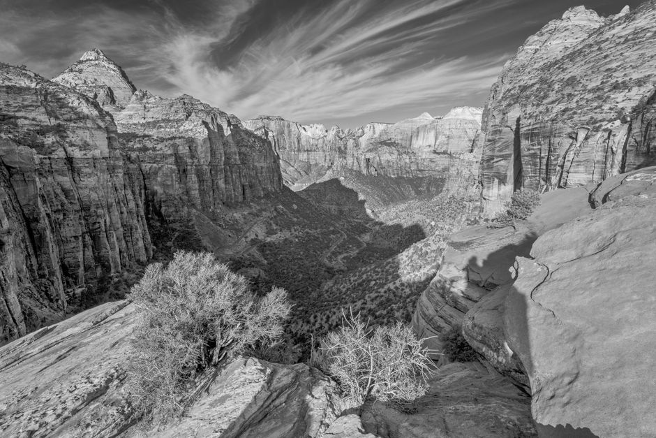 Juniper Overlook for a budget-aware traveler — travel · National Parks