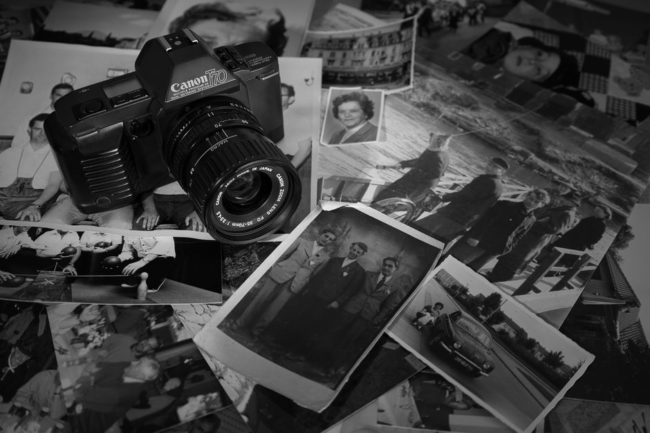 Photo Timeline for hosts running late 4 — celebrations · Weddings
