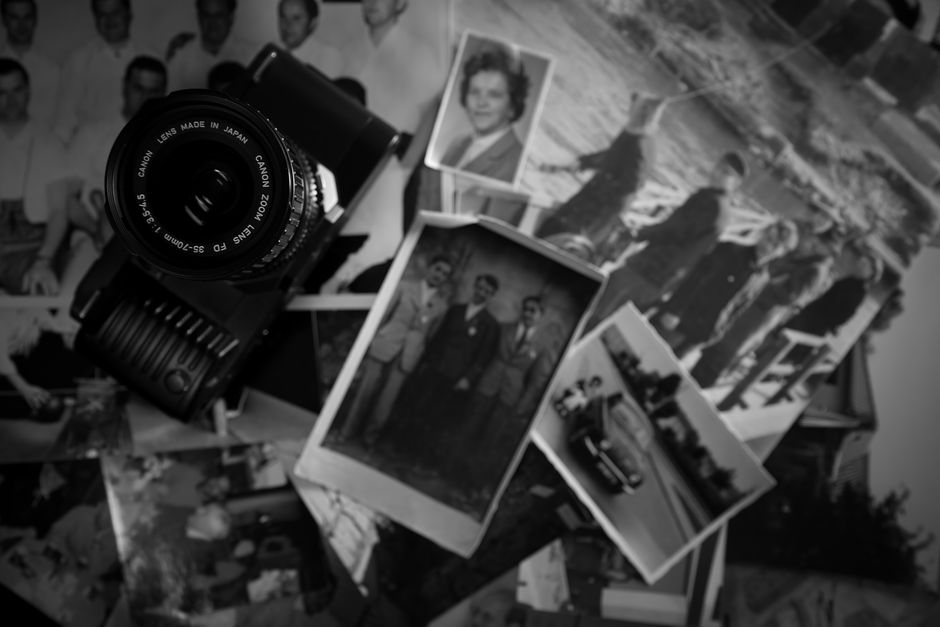 Photo Timeline for hosts running late 13 — celebrations · Weddings