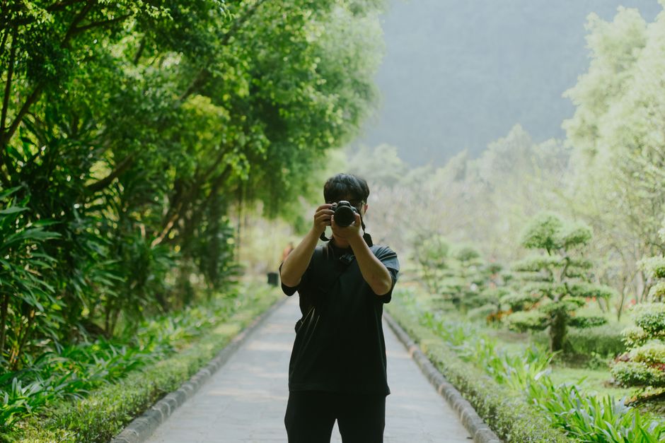 Take A Photo Walk near a quiet beach access — travel · Things to Do