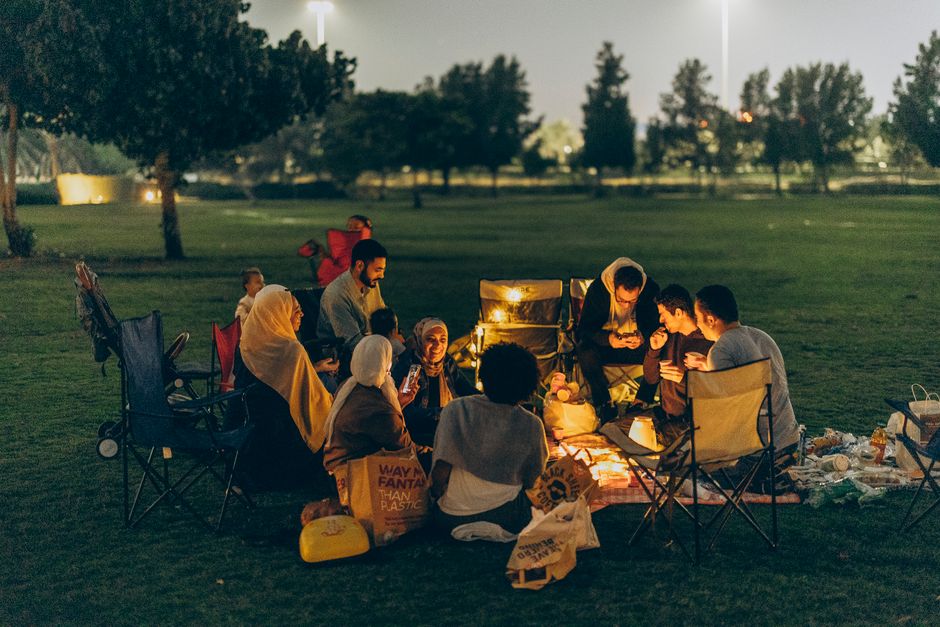 Family Adventure Night for a quiet night in — entertainment · Movies & TV