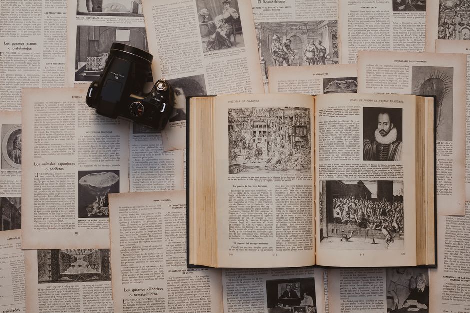 Travel Memory Page for a child-friendly session — diy-creativity · Journaling