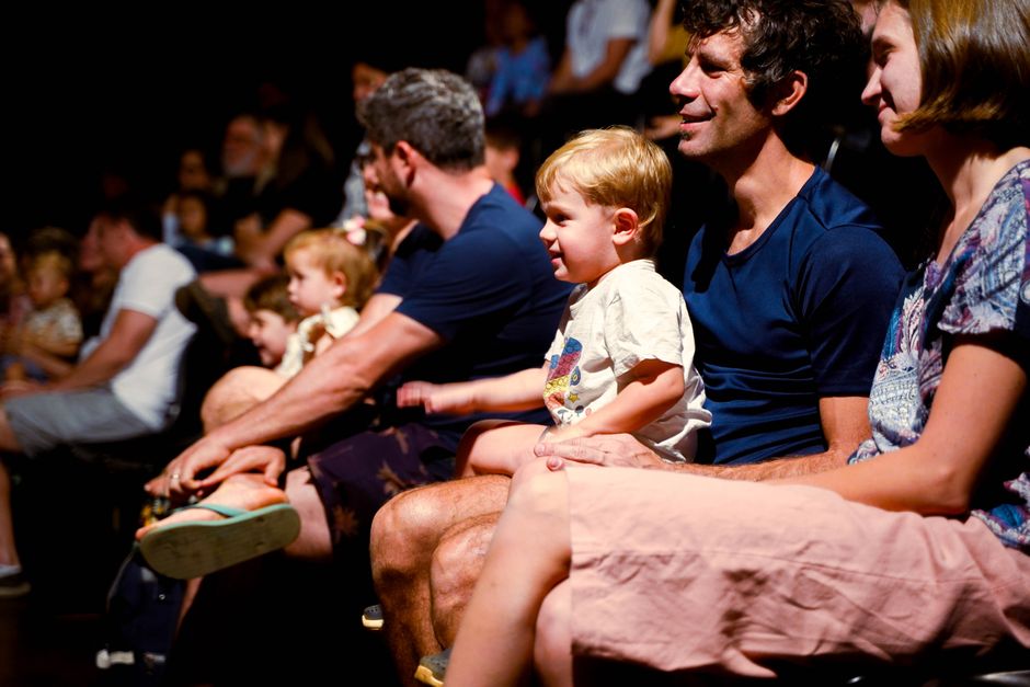 30 Family Adventure Night ideas for family participation