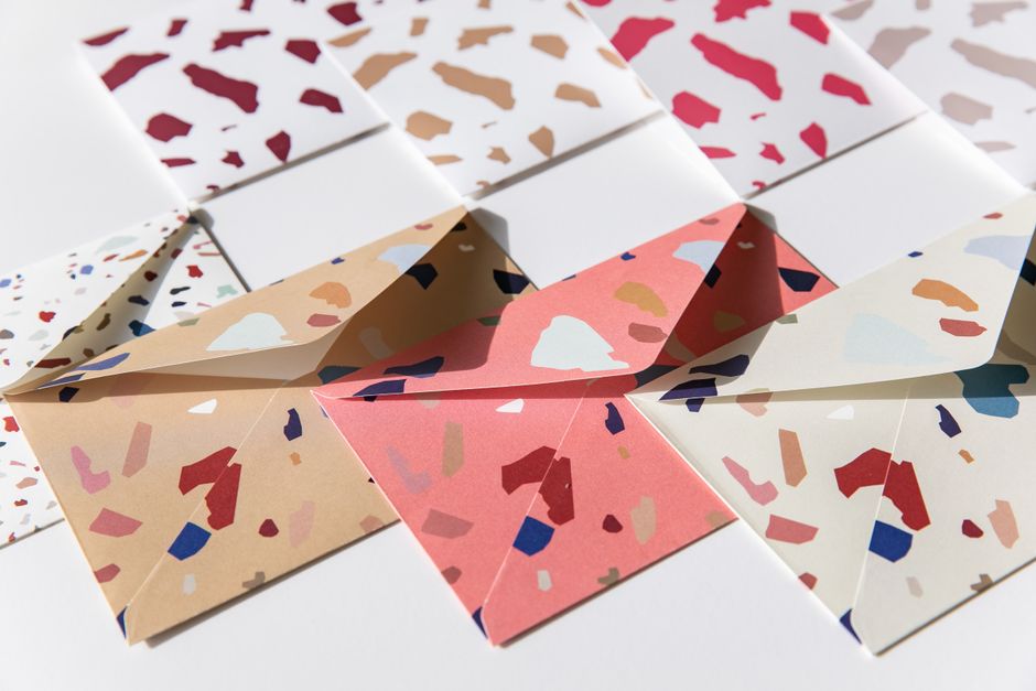 Accordion Card for lantern experimenting color — diy-creativity · Paper Crafts