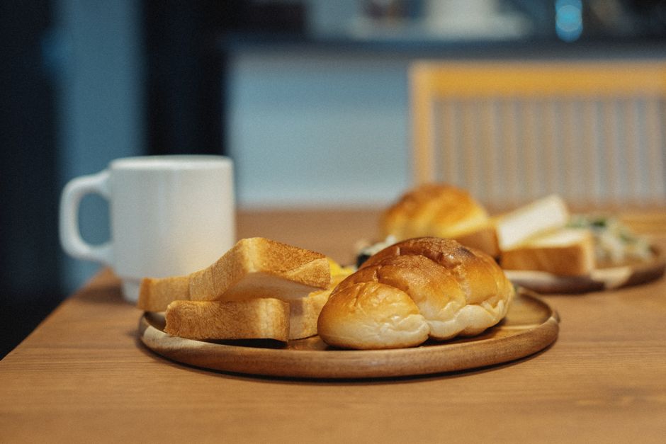 Simple Breakfast Ritual after a demanding week after a demanding week — wellness · Morning Routines