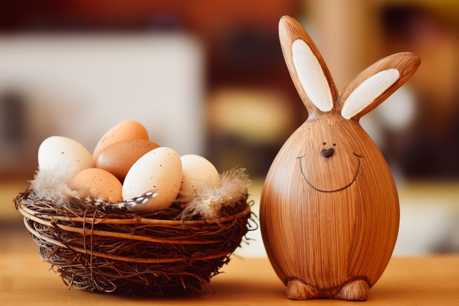Easter