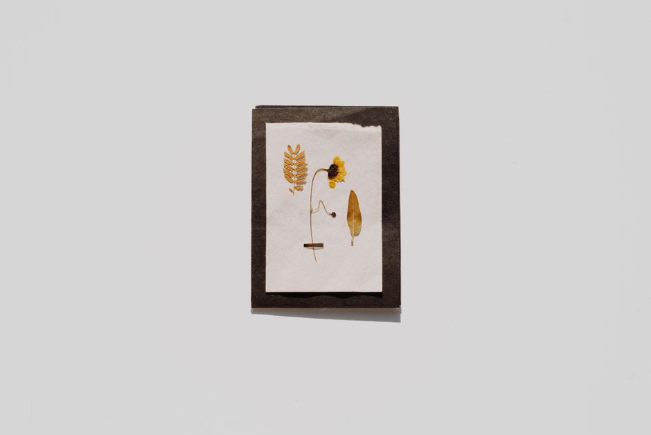 Mini Zine with a bold geometric pattern — diy-creativity · Creative Projects