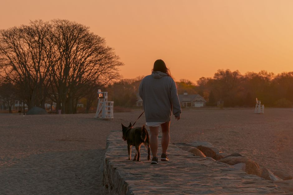 Sunrise Coffee Walk with a sunset picnic — travel · Couples Travel