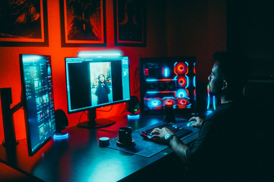 Home Wi-Fi Tune-Up for a small home office — smart-life · Technology
