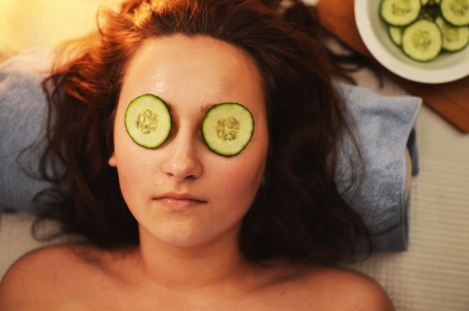 Spa Afternoon for a two-night escape — travel · Couples Travel