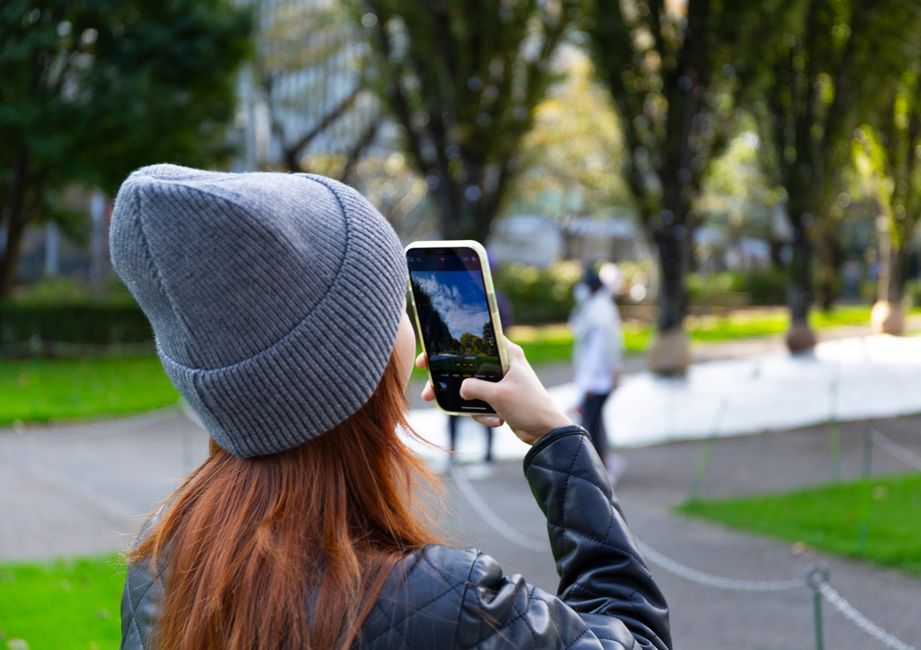 Take A Photo Walk for a weekend without rushing — travel · Things to Do