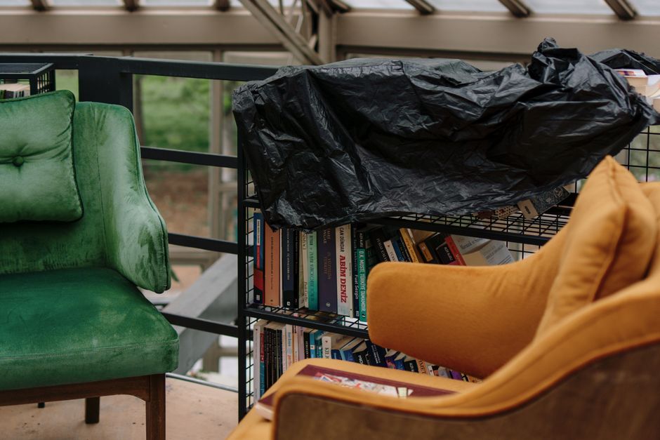 Book Swap for a confidence boost — lifestyle · Social Life
