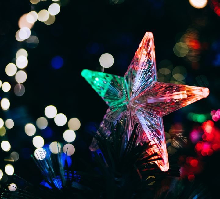 Holiday Trivia Night for a casual celebration — entertainment · Trivia